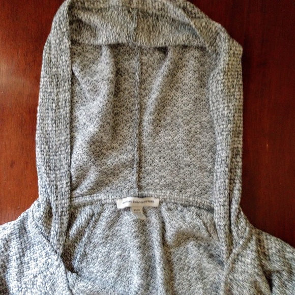AEO soft hoody - Picture 3 of 6